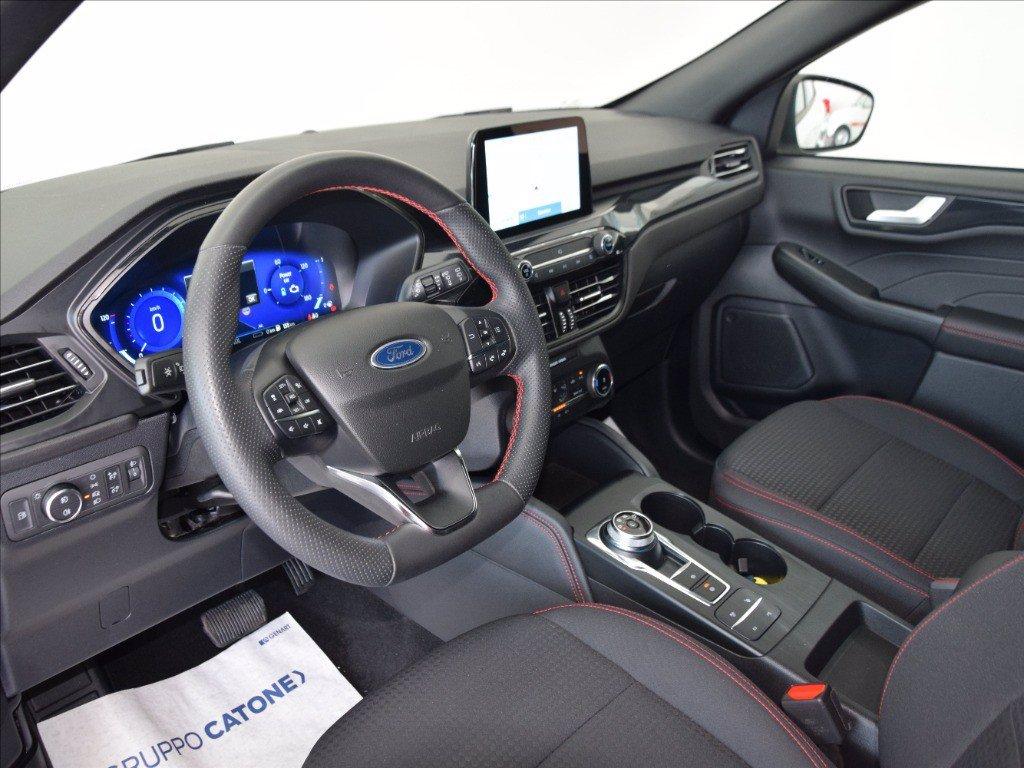 FORD Kuga 2.5 phev ST-Line 2wd 243cv auto del 2024