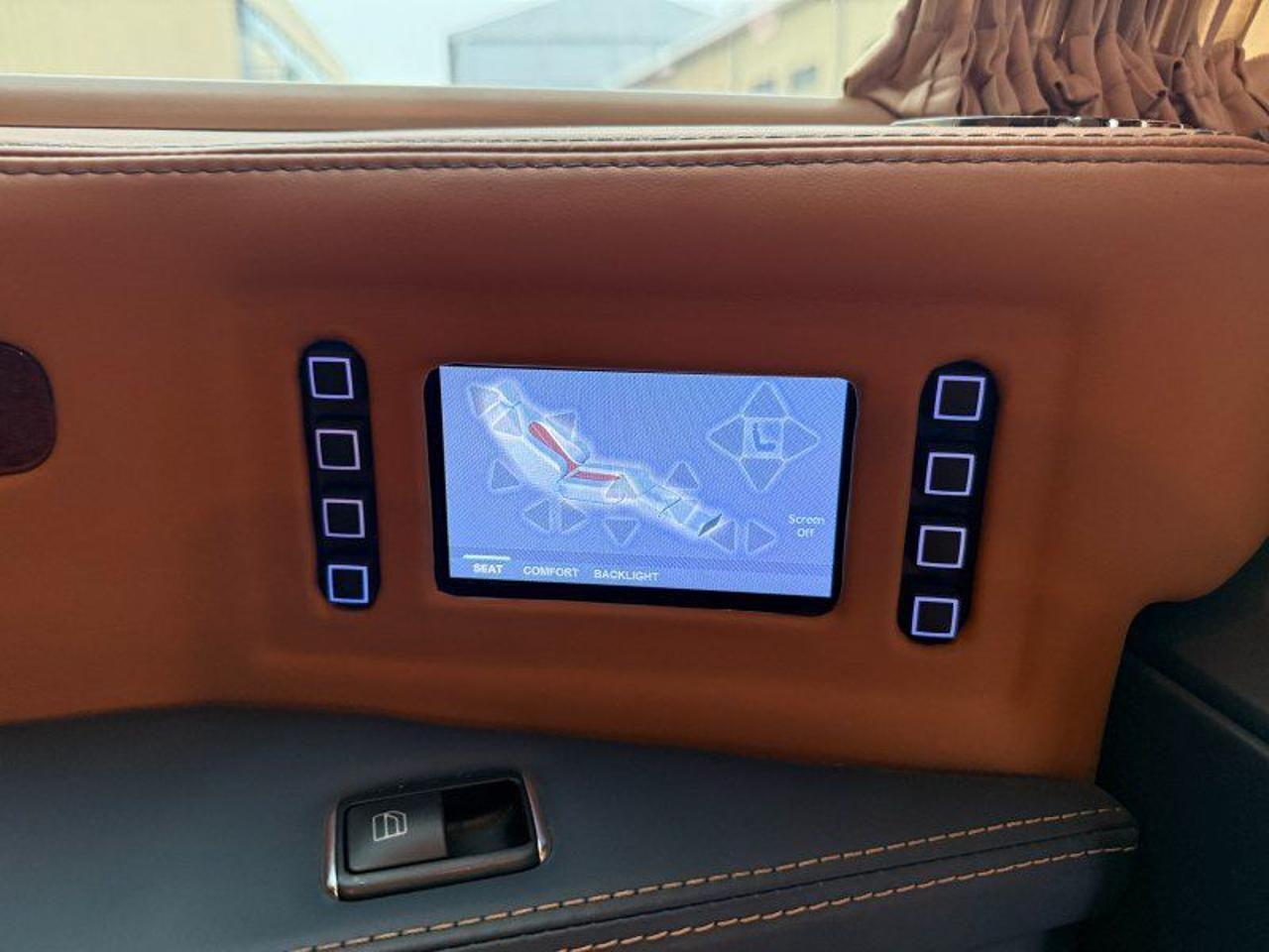 Mercedes-Benz Viano 3.5 Ambiente *VIP BUS *Petrol * FIRST CLASS