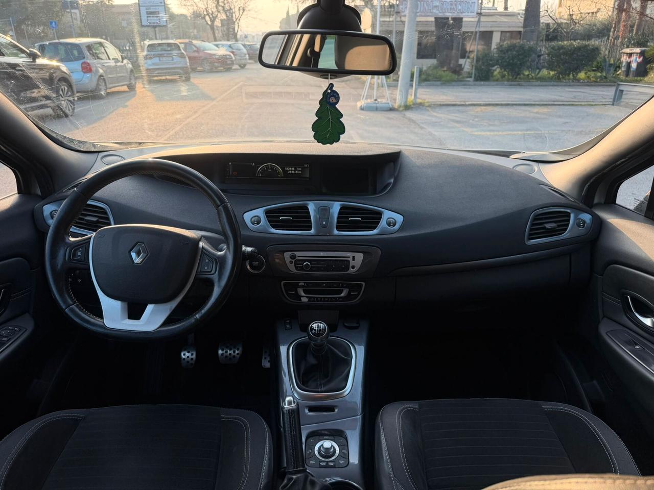 Renault Scenic X-Mod Cross 1.5 dCi 110CV *UNICO PROPRIETARIO*