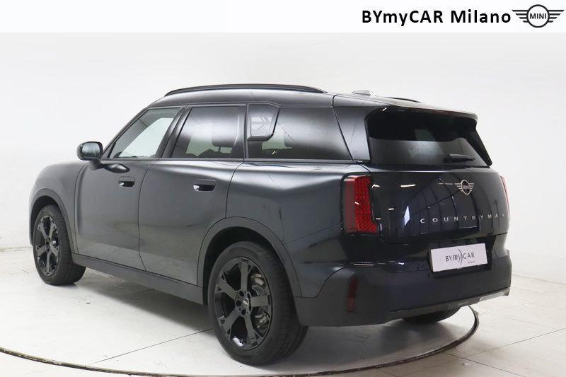Mini Mini Countryman 1.5 48V C Classic