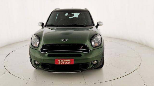 MINI Countryman Mini Cooper SD Countryman ALL4