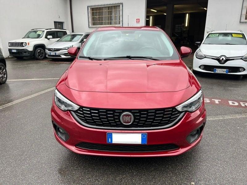 FIAT Tipo Tipo 1.4 T-Jet 120CV GPL 5 porte Easy