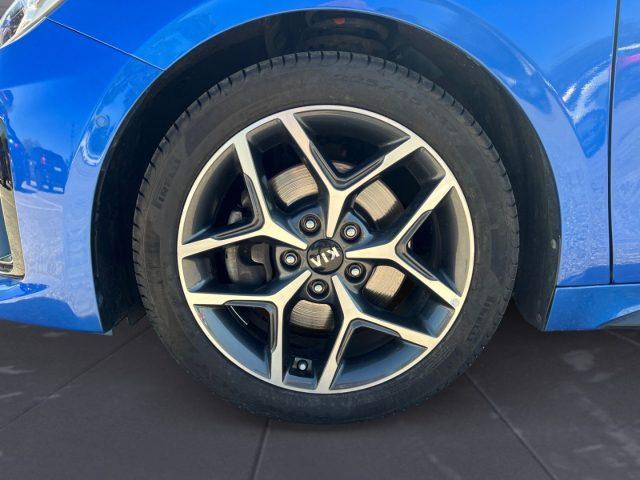 KIA Proceed 1.6 CRDI GT Line