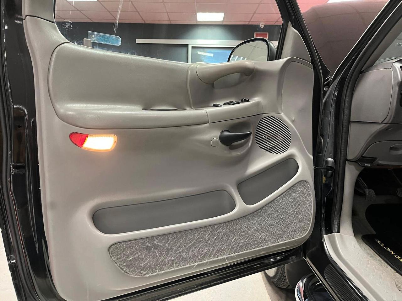 Ford F 150 Club Cab