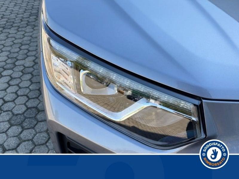 KGM Tivoli Style 1.5 Turbo GDI 163 CV - GPL