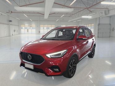 MG ZS 1.0T-GDI LUXURY AUTO SUV