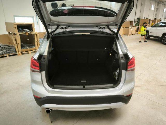 BMW X1 xDrive25e Business Advantage IVA ESPOPSTA