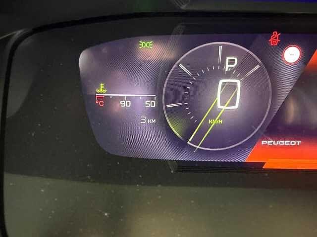 Peugeot 308 BlueHDi 130 S&S EAT8 SW GT