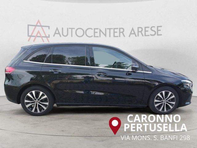 MERCEDES-BENZ B 180 Business Extra -garanzia-3-anni