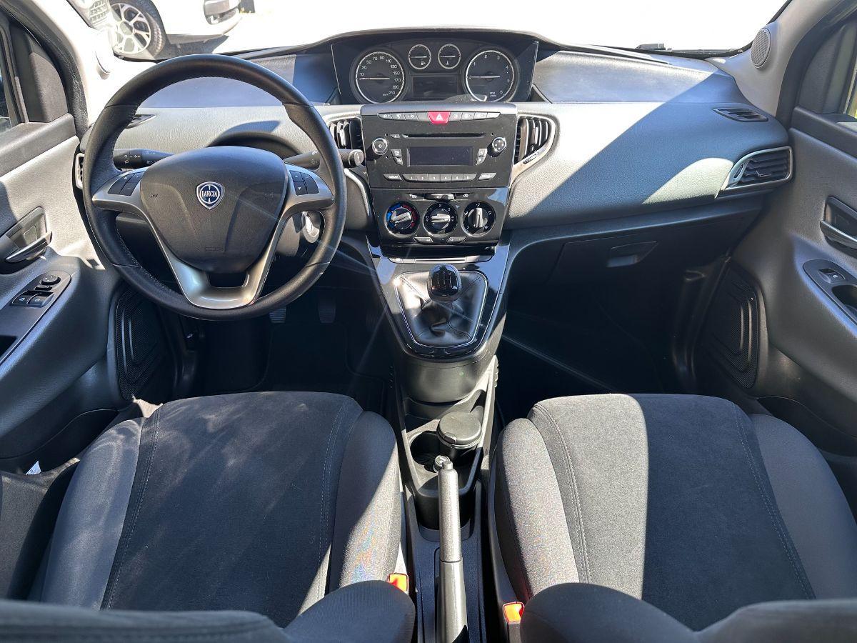 LANCIA - Ypsilon - 1.3 MJT 16V 95 CV 5 porte S&S Elefantino