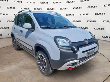 FIAT Panda Cross Panda Cross 0.9 TwinAir Turbo S&S 4x4