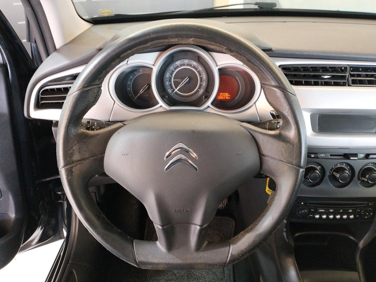Citroen C3 1.1 GPL