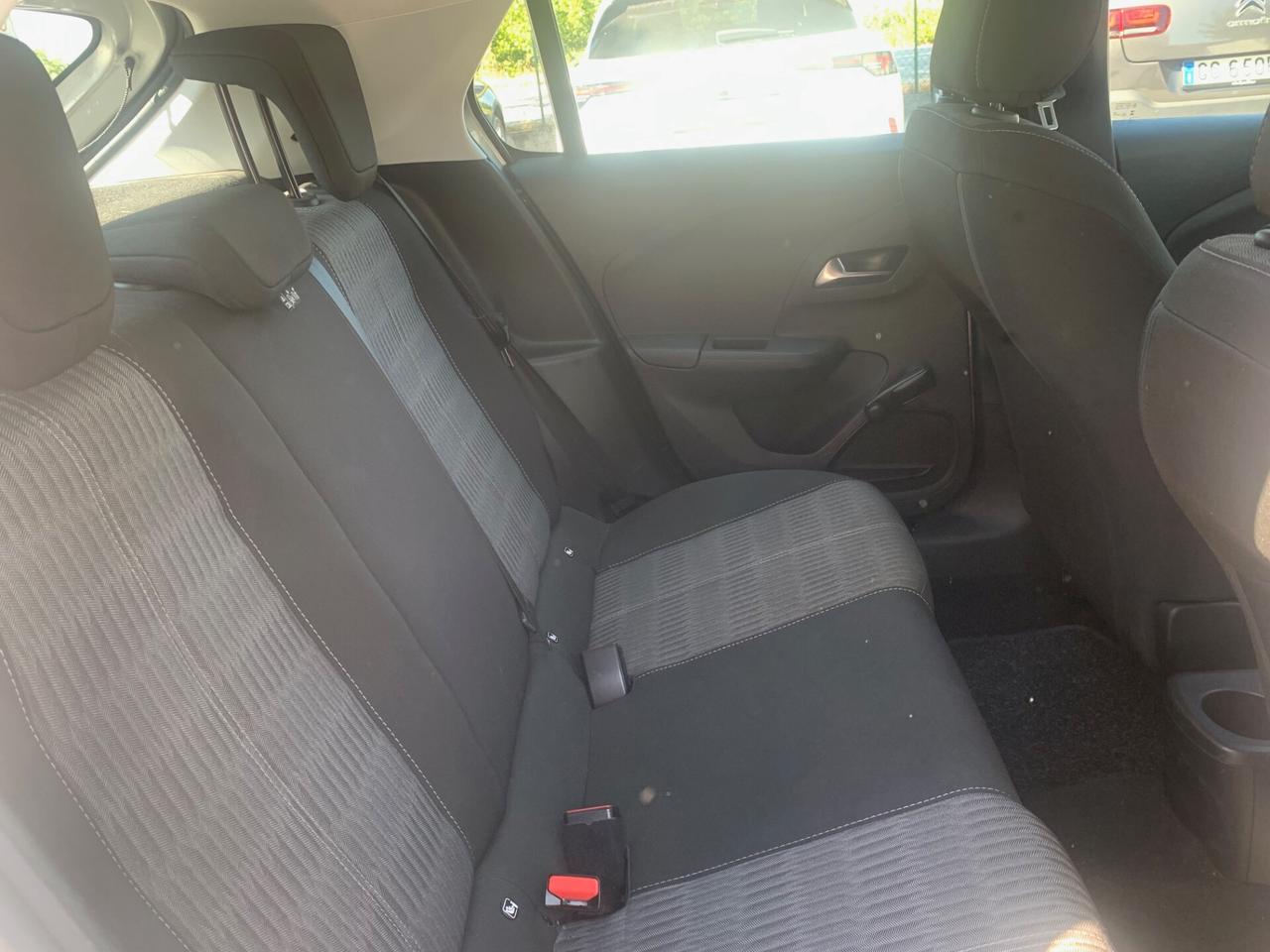 Opel Corsa 1.2 Edition