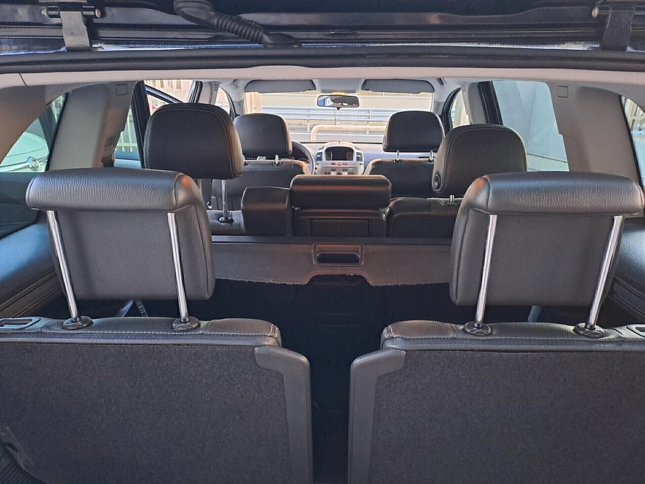 Opel Zafira 1.9 CDTI 120CV Cosmo 7 POSTI