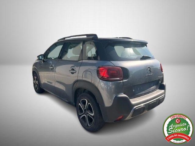 CITROEN C3 Aircross PureTech 110 S&S Feel