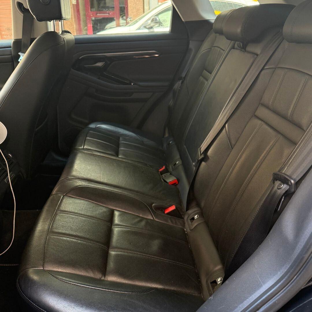 Land Rover Range Evoque 2.0D I4 Aut - 150CV