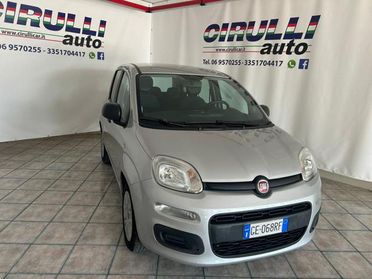 FIAT Panda 1.0 FireFly S&S Hybrid EASY