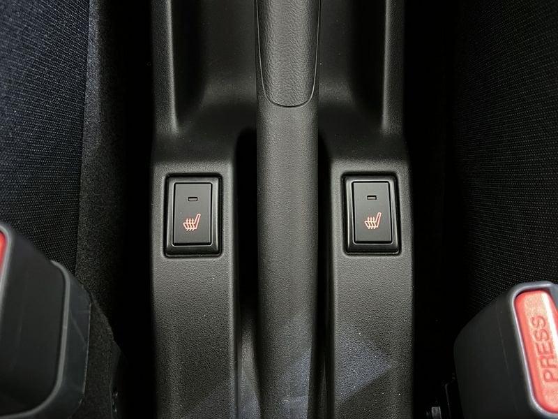 Suzuki Swift Swift 1.2h Top 2wd