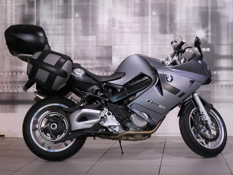 Bmw F 800 ST ABS