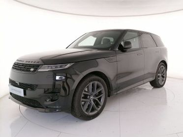 Land Rover Range Rover Sport Dynamic SE D250 MHEV AWD Auto