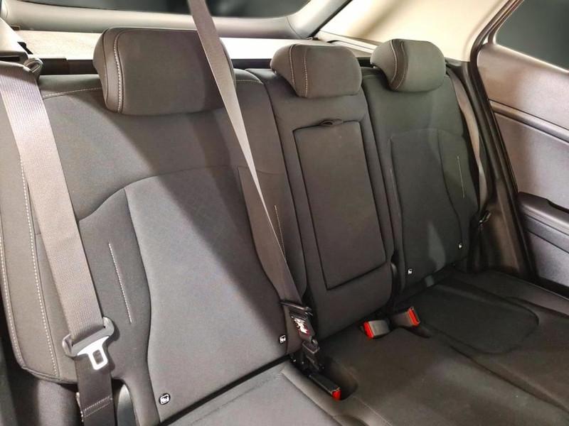 KIA SPORTAGE 1.6 CRDI MHEV BUSINESS 2WD DCT