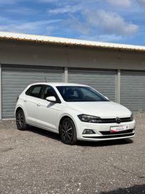 Volkswagen Polo 1.6 TDI 95 CV full optional