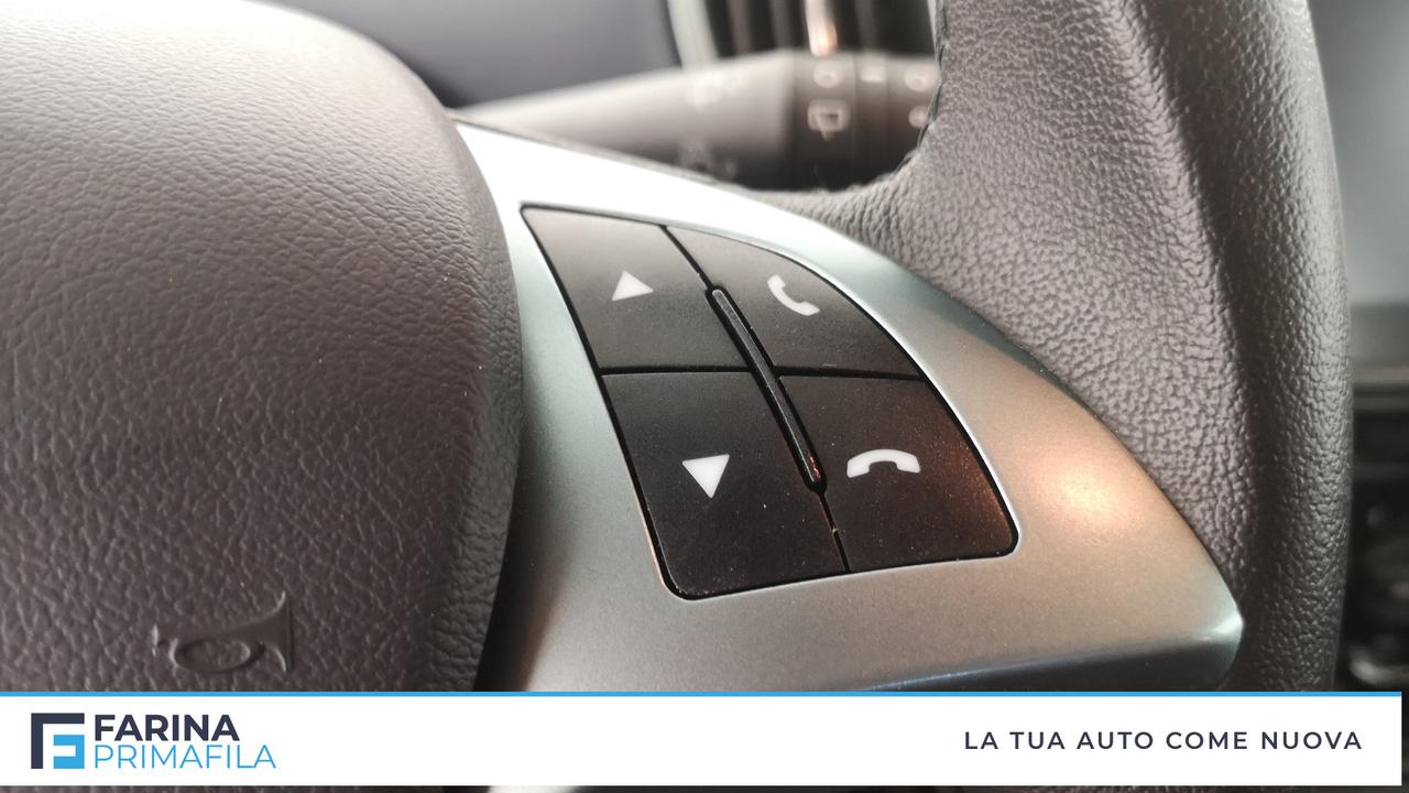 LANCIA Ypsilon III 2021 - Ypsilon 1.0 firefly hybrid Platino s&s 70cv