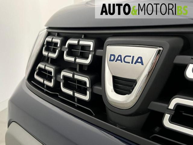 DACIA Duster 1.6 4x2 Prestige *GANCIO TRAINO*