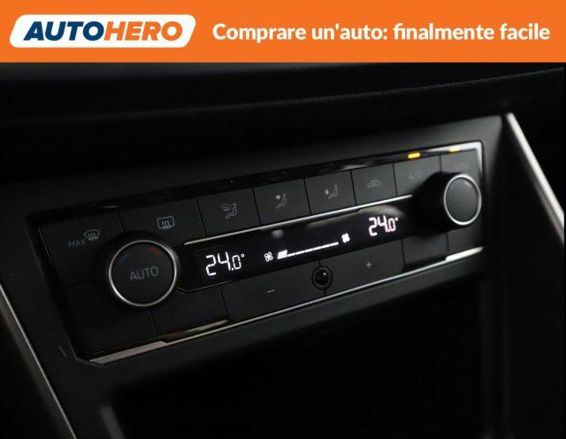 VOLKSWAGEN Polo 1.0 TSI 5p. Sport BlueMotion Technology