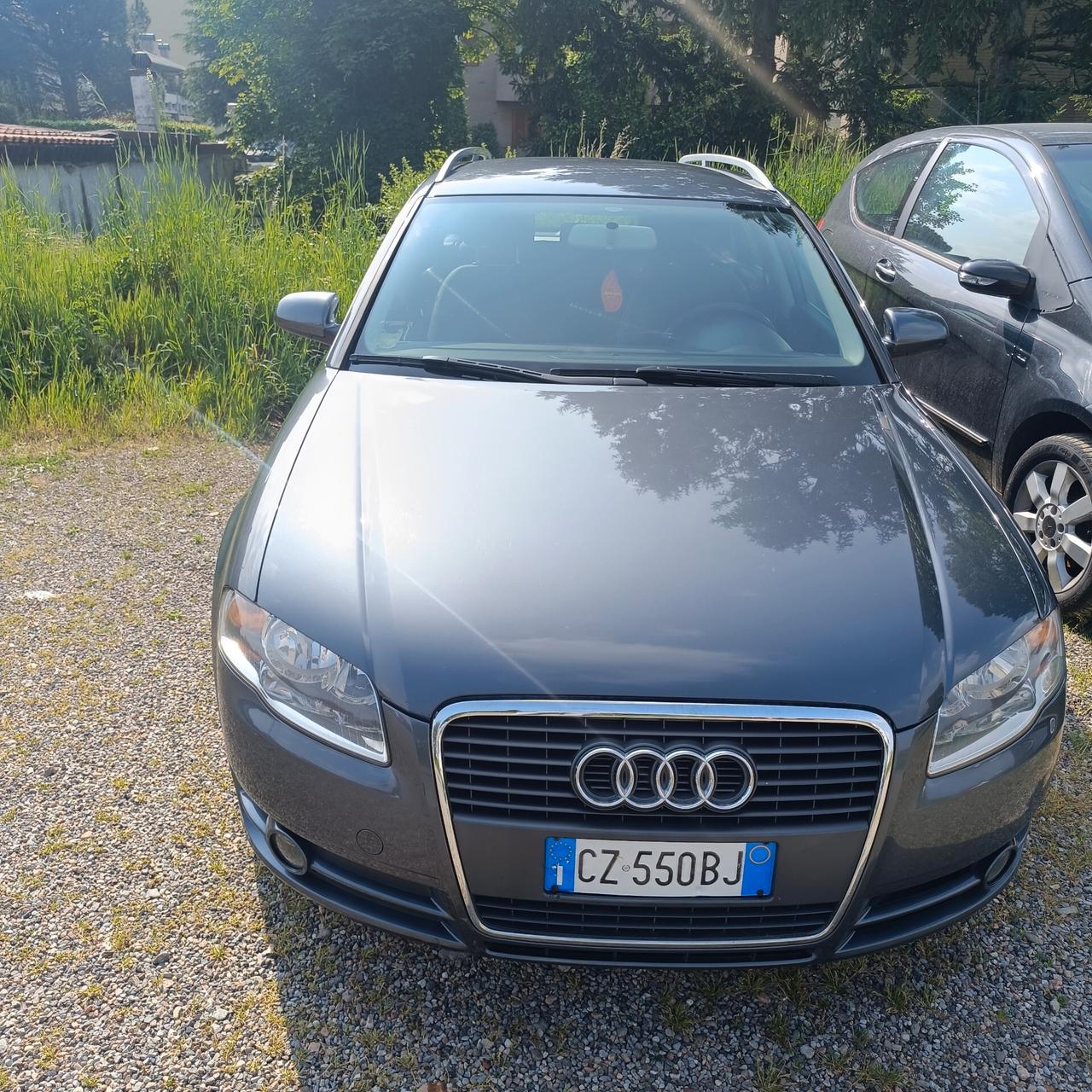Audi A4 1.9 TDI Avant