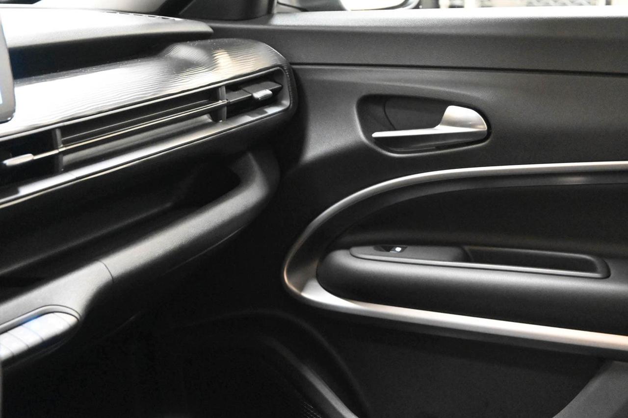 JEEP Avenger Avenger 1.2 Turbo 100 CV Altitude