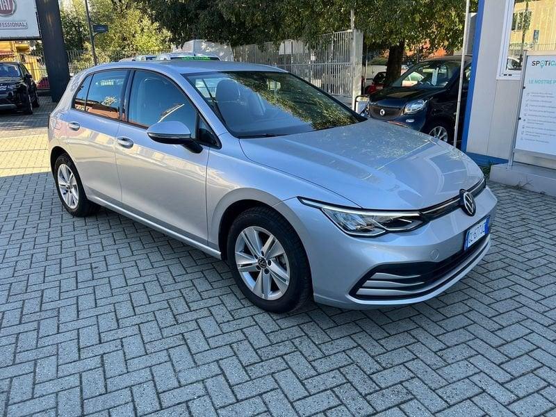 Volkswagen Golf Golf 1.5 TSI EVO ACT Life