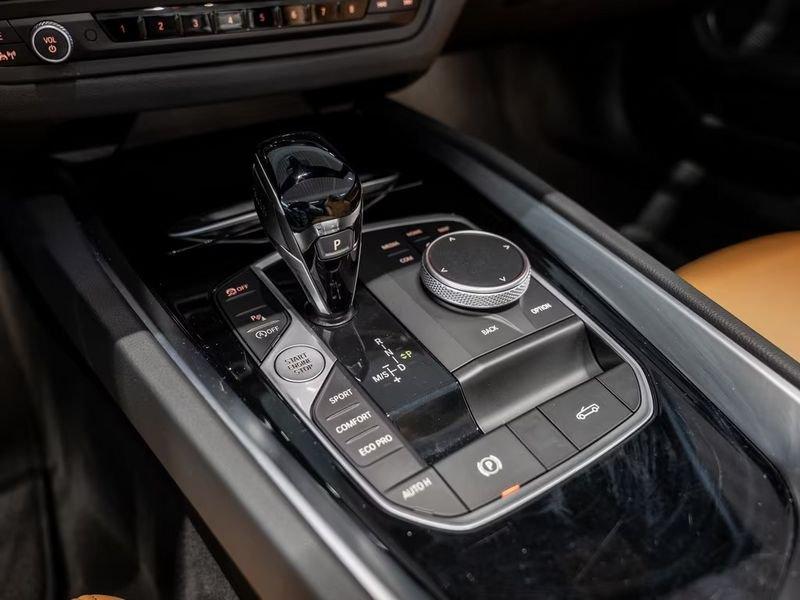 BMW Z4 sDrive 20i M Sport ACC HUD Pelle Camera 19"