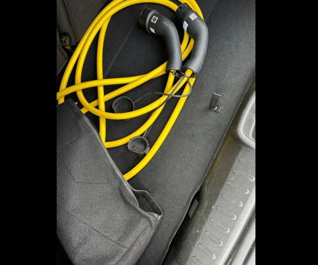 FIAT 500e Berlina 42 kWh