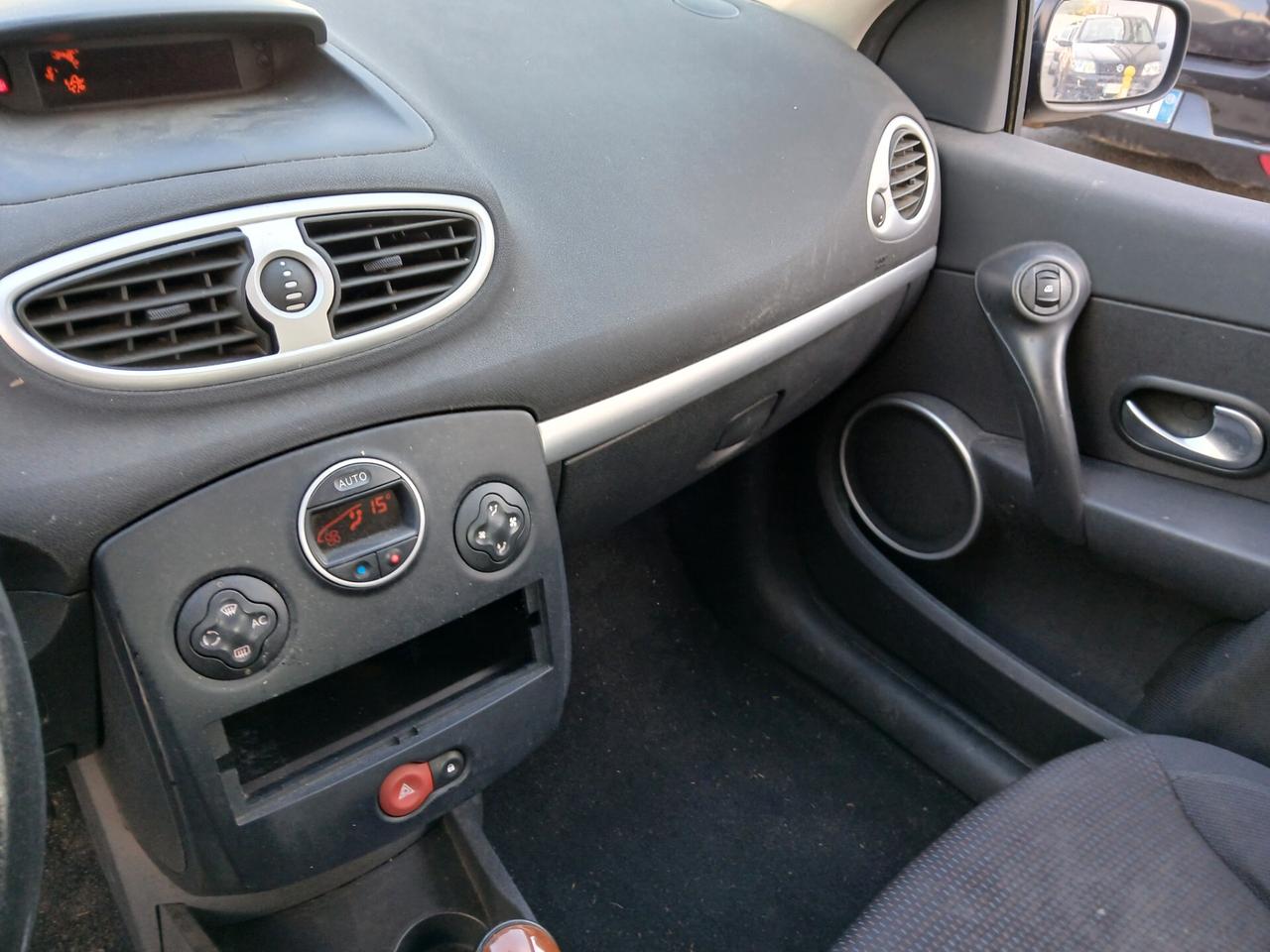 Renault Clio 1.4 Per Neopatentati