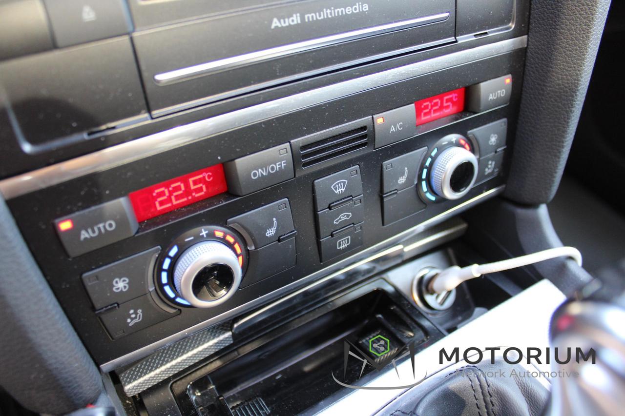 Audi Q7 3.0 V6 TDI 245 CV clean diesel quattro tiptronic e