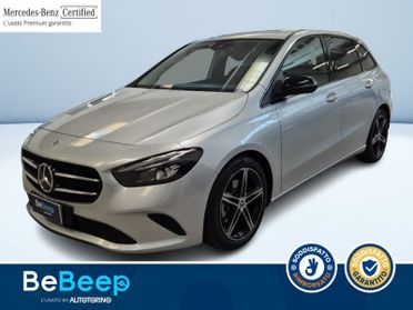 Mercedes-Benz Classe B B 180 D PREMIUM AUTO