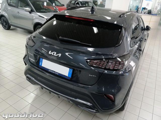 KIA XCeed 1.0 T-GDi + GPL 100 CV Urban