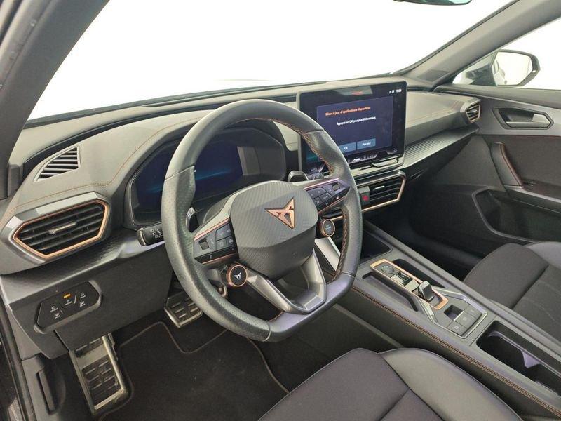 CUPRA Formentor 1.5 e-Hybrid DSG