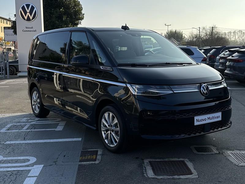 Volkswagen T7 Multivan 2.0 tdi style 150cv dsg 7p.ti