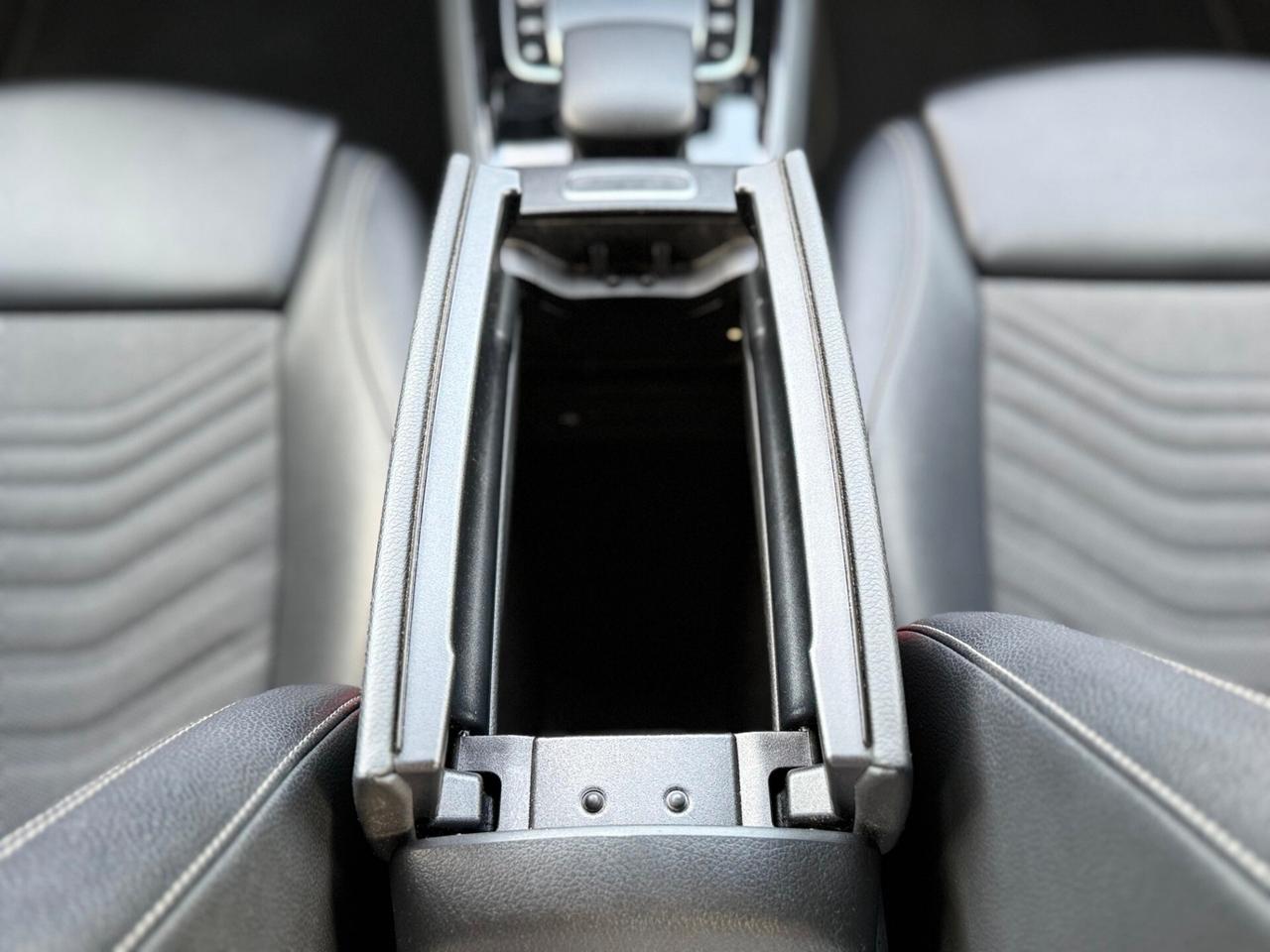 Mercedes-benz B 180 d Automatic Sport