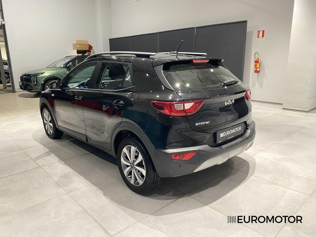 Kia Stonic 1.2 ECOGPL Urban Special Edition 2WD