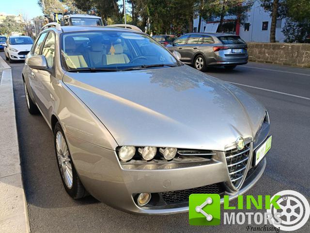 ALFA ROMEO 159 1.9 JTDm 16V