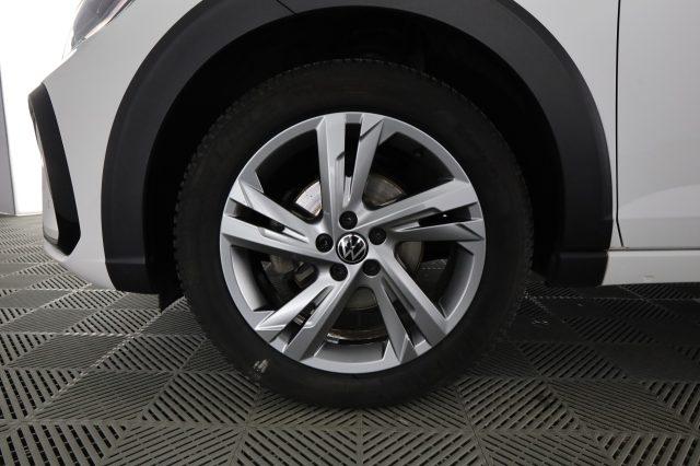 VOLKSWAGEN Taigo Taigo 1.0 TSI 110 CV DSG R-Line