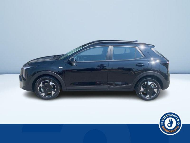 Kia Stonic Nuova 1.0 TGDI Urban (TT)