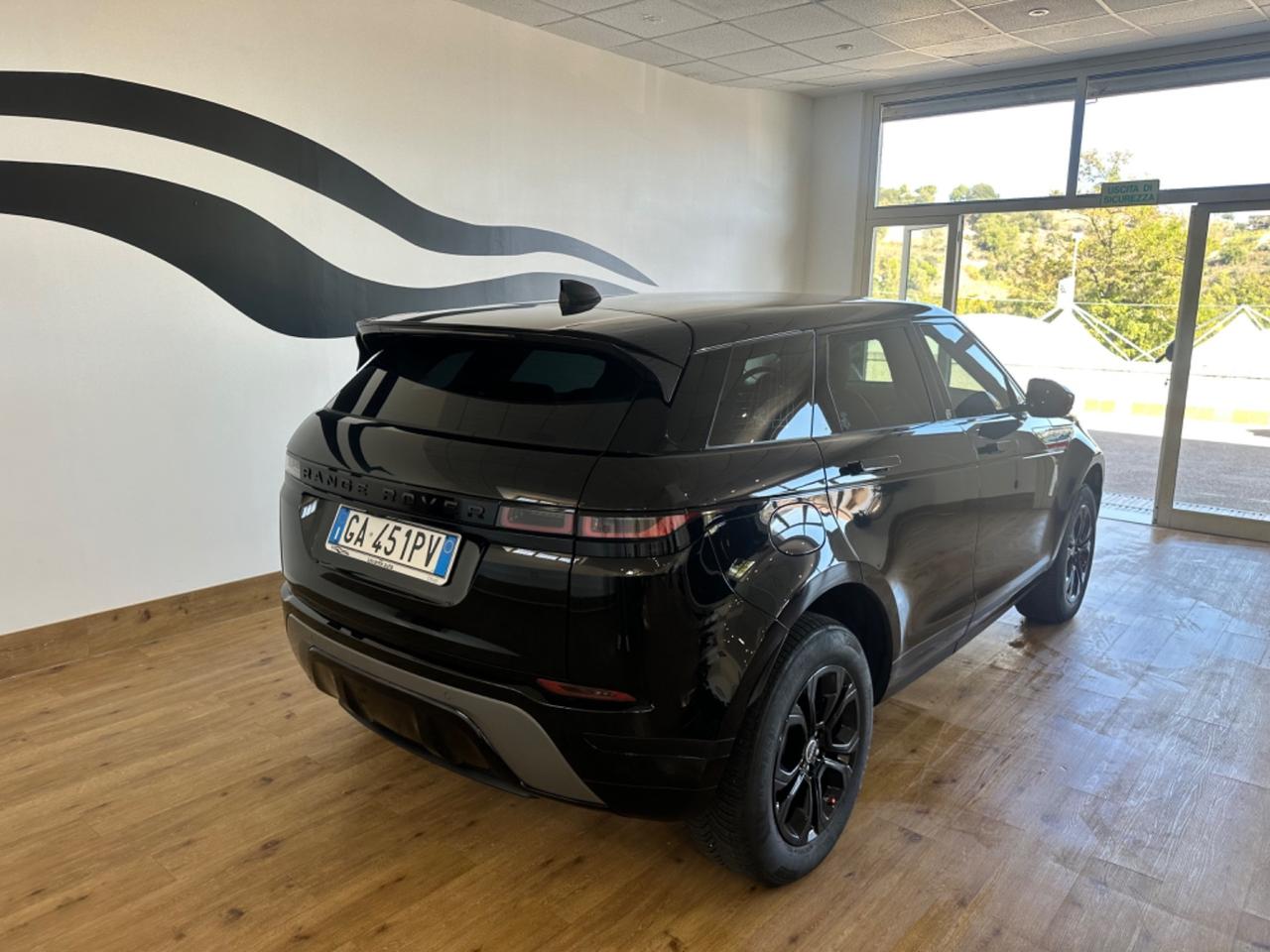 Land Rover Range Rover Evoque Range Rover Evoque 0D I4-L.Flw 150 CV R-Dynamic