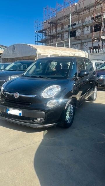 FIAT 500L 1,3 MJ 2017 95CV