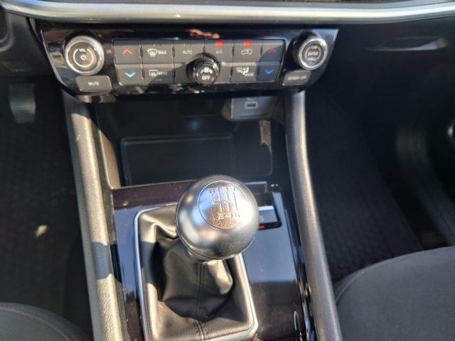 JEEP Compass 1.6 Multijet II 2WD Longitude