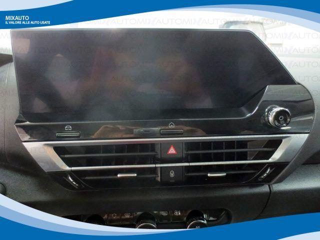 CITROEN C4 1.2 PureTech 130cv Plus EAT8 EU6