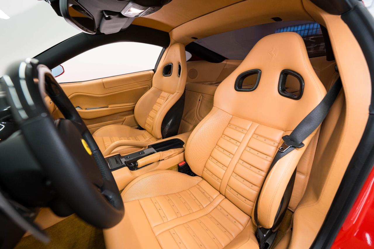 Ferrari 599 GTB